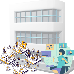 Corporate Solutions